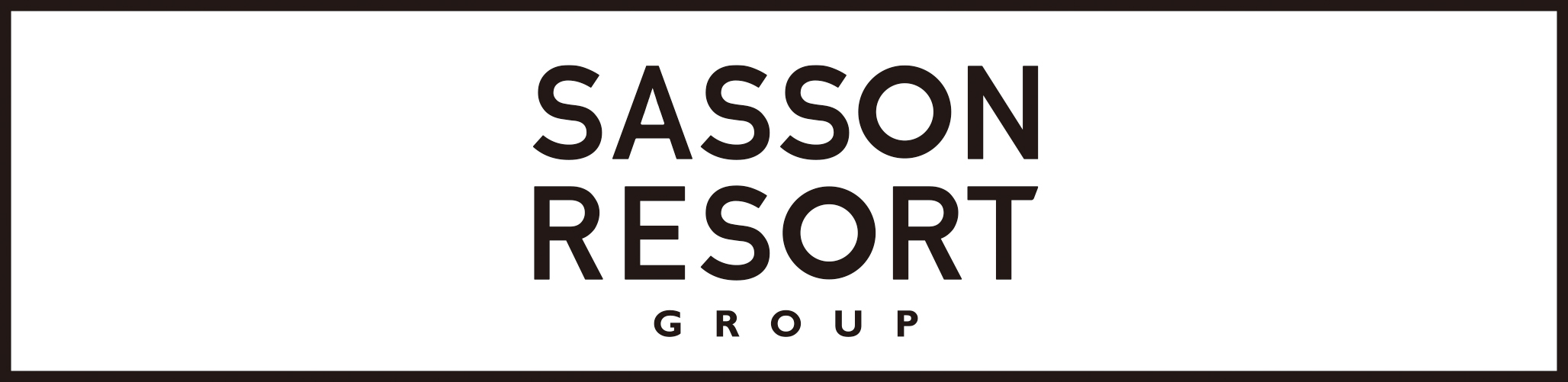 SASSON RESORT GROUP